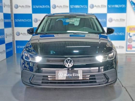 VOLKSWAGEN POLO 1.0 MPI MANUAL